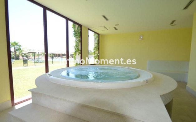 Revente - Appartement - Benahavís - Benahavís Centro