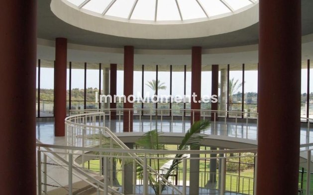 Revente - Appartement - Benahavís - Benahavís Centro