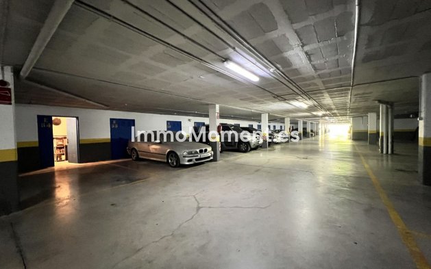 Revente - Appartement - Benahavís - Benahavís Centro