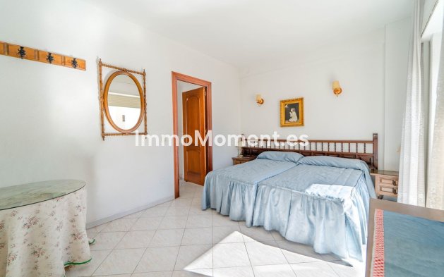 Revente - Appartement - Fuengirola - Fuengirola Centro