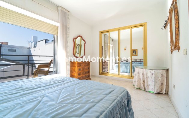 Revente - Appartement - Fuengirola - Fuengirola Centro