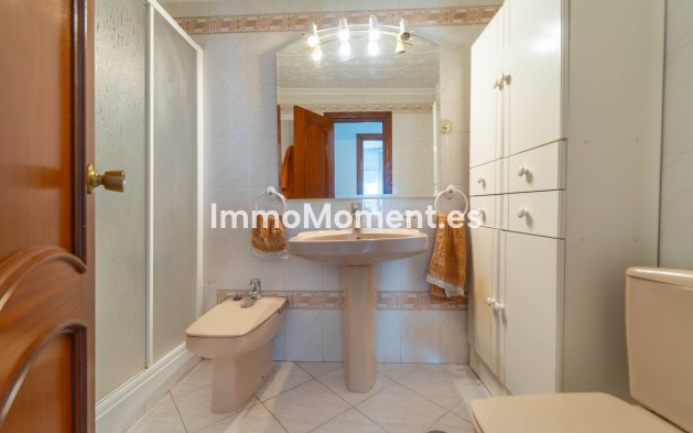 Revente - Appartement - Fuengirola - Fuengirola Centro