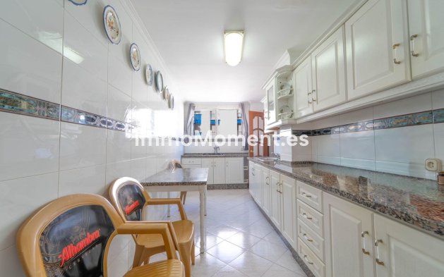 Revente - Appartement - Fuengirola - Fuengirola Centro