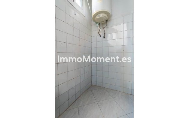 Revente - Appartement - Fuengirola - Fuengirola Centro