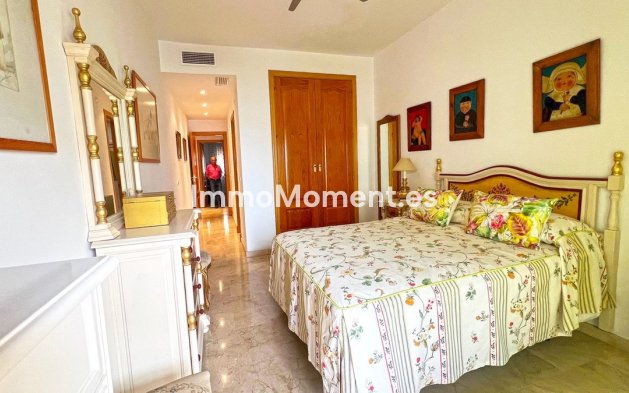 Bestaande woning - Appartement - Marbella - Marbella Centro