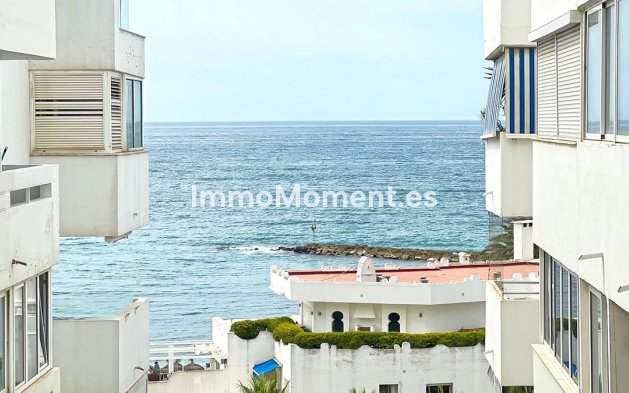 Bestaande woning - Appartement - Marbella - Marbella Centro