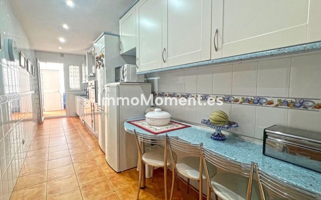 Bestaande woning - Appartement - Marbella - Marbella Centro