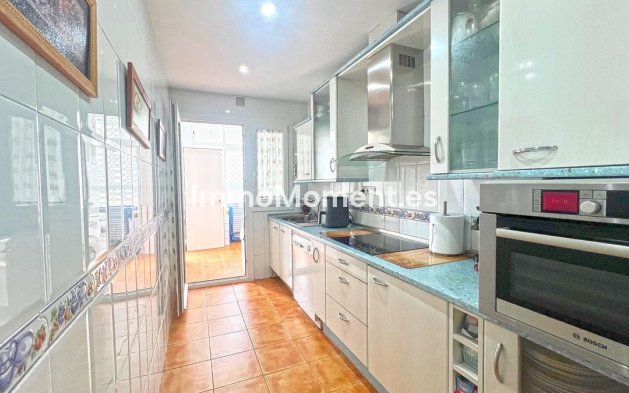 Bestaande woning - Appartement - Marbella - Marbella Centro