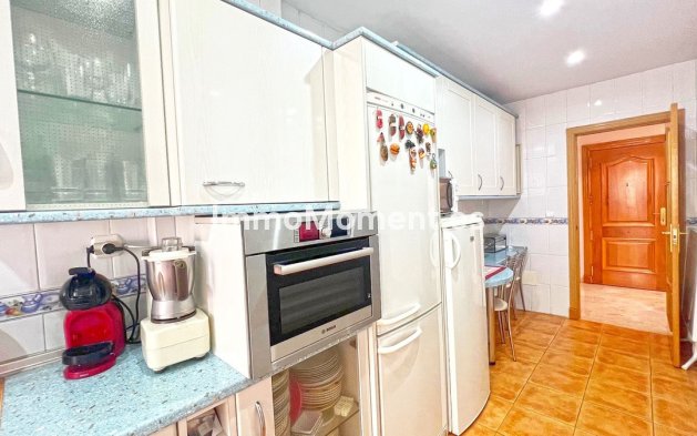 Bestaande woning - Appartement - Marbella - Marbella Centro