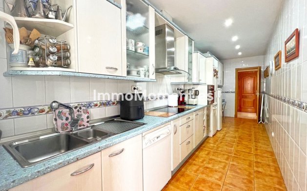 Bestaande woning - Appartement - Marbella - Marbella Centro