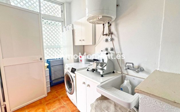Bestaande woning - Appartement - Marbella - Marbella Centro
