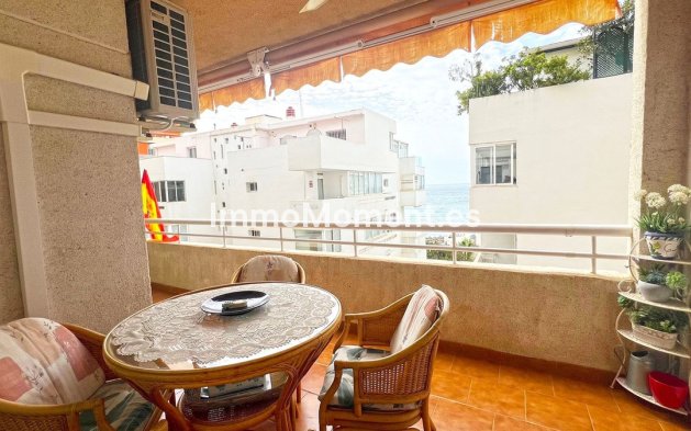 Bestaande woning - Appartement - Marbella - Marbella Centro