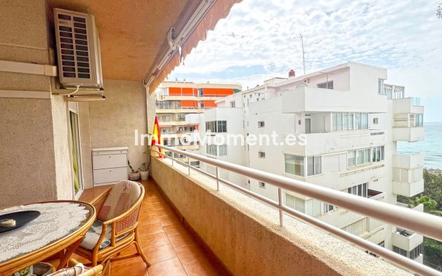Bestaande woning - Appartement - Marbella - Marbella Centro