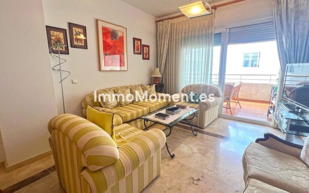 Bestaande woning - Appartement - Marbella - Marbella Centro