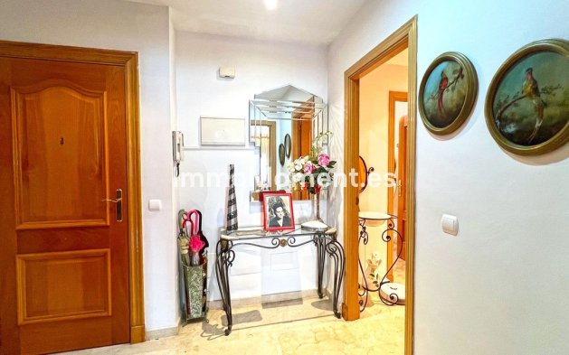 Bestaande woning - Appartement - Marbella - Marbella Centro