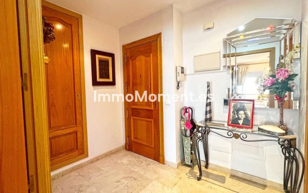 Bestaande woning - Appartement - Marbella - Marbella Centro