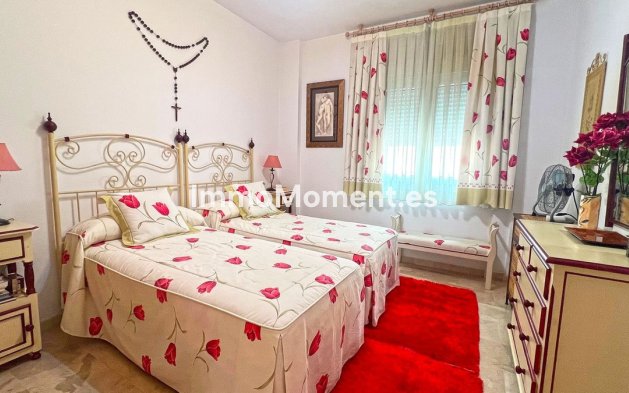 Bestaande woning - Appartement - Marbella - Marbella Centro