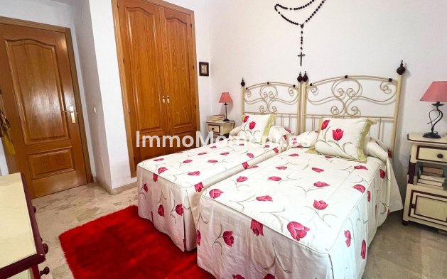 Bestaande woning - Appartement - Marbella - Marbella Centro