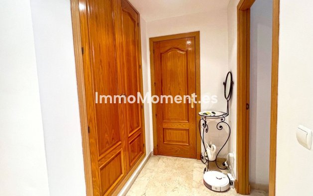 Bestaande woning - Appartement - Marbella - Marbella Centro