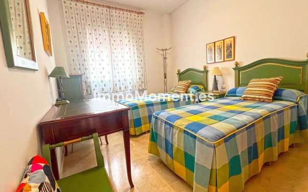 Bestaande woning - Appartement - Marbella - Marbella Centro