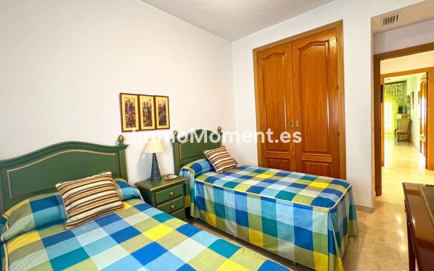 Bestaande woning - Appartement - Marbella - Marbella Centro