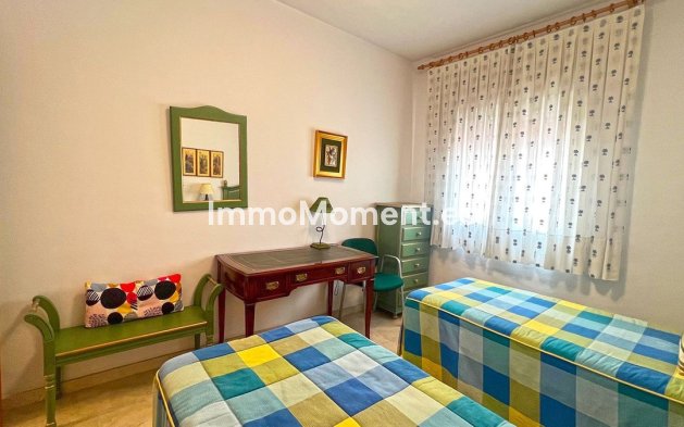 Bestaande woning - Appartement - Marbella - Marbella Centro