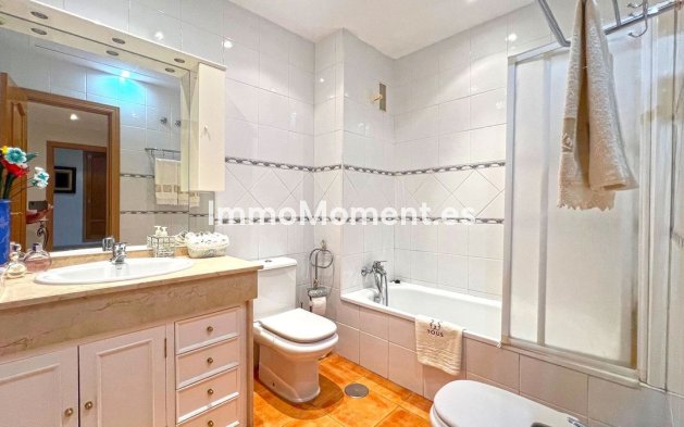 Bestaande woning - Appartement - Marbella - Marbella Centro