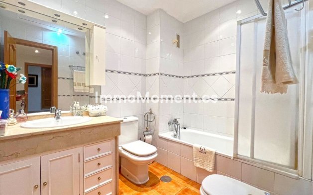 Bestaande woning - Appartement - Marbella - Marbella Centro