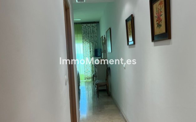 Bestaande woning - Appartement - Marbella - Marbella Centro