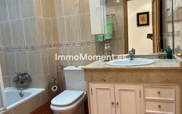 Bestaande woning - Appartement - Marbella - Marbella Centro