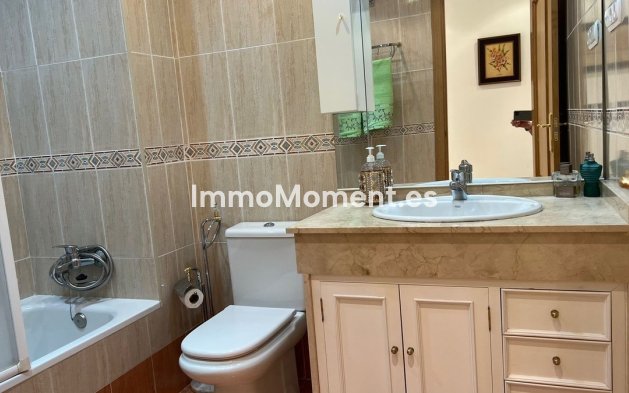 Bestaande woning - Appartement - Marbella - Marbella Centro