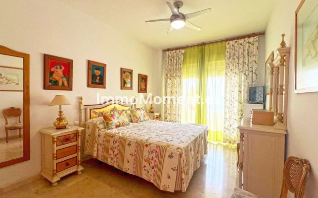 Bestaande woning - Appartement - Marbella - Marbella Centro