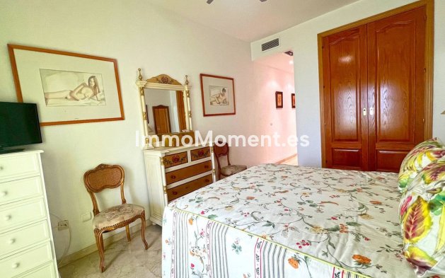 Bestaande woning - Appartement - Marbella - Marbella Centro