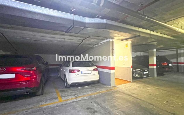 Bestaande woning - Appartement - Marbella - Marbella Centro