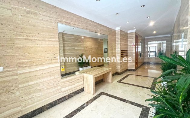Bestaande woning - Appartement - Marbella - Marbella Centro