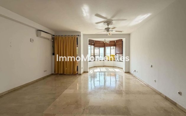 Resale - Apartment - Marbella - Marbella Centro