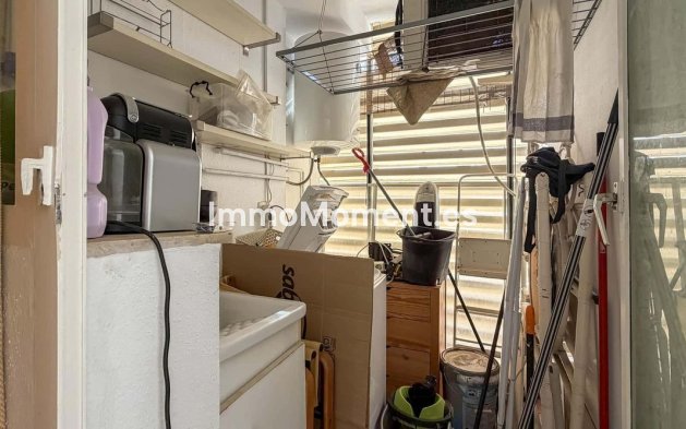 Resale - Apartment - Marbella - Marbella Centro