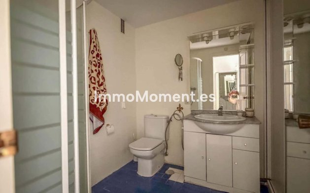 Resale - Apartment - Marbella - Marbella Centro