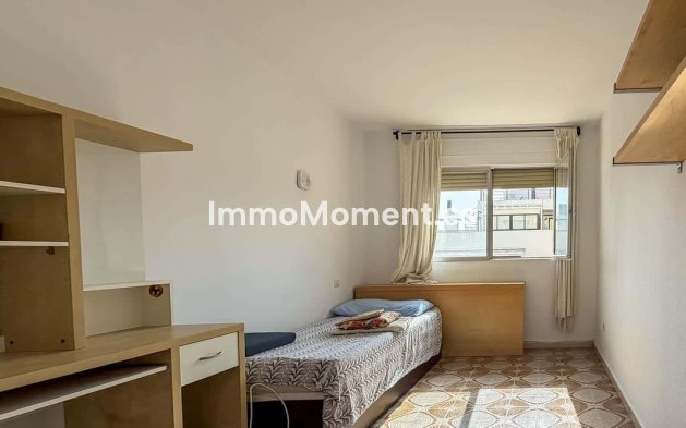 Resale - Apartment - Marbella - Marbella Centro