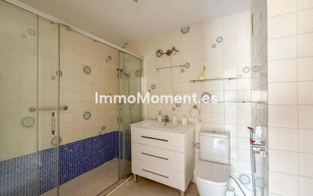 Resale - Apartment - Marbella - Marbella Centro