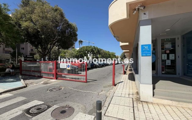 Resale - Apartment - Marbella - Marbella Centro