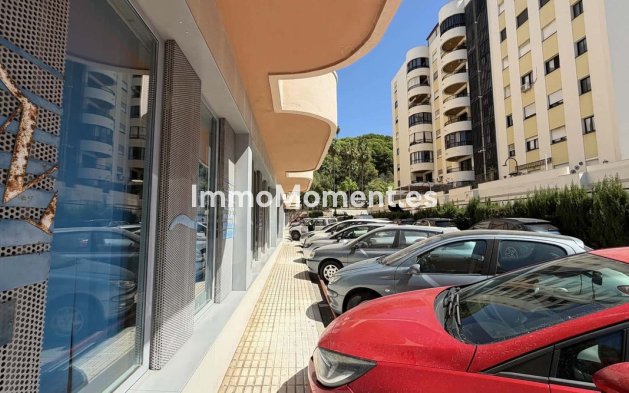 Resale - Apartment - Marbella - Marbella Centro