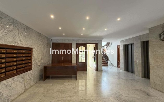 Resale - Apartment - Marbella - Marbella Centro