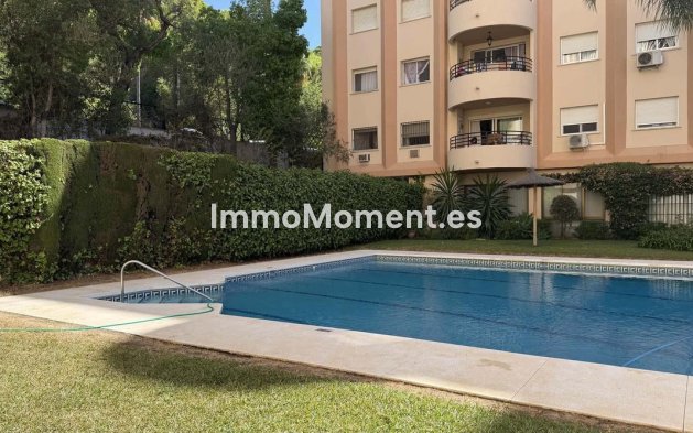Resale - Apartment - Marbella - Marbella Centro