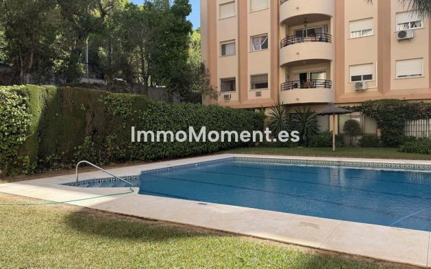 Resale - Apartment - Marbella - Marbella Centro