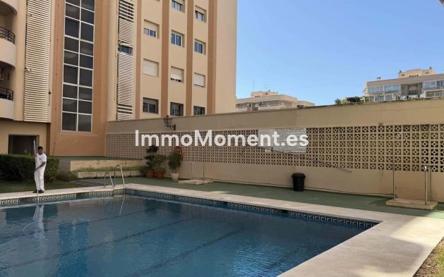 Resale - Apartment - Marbella - Marbella Centro