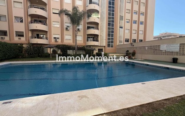 Resale - Apartment - Marbella - Marbella Centro