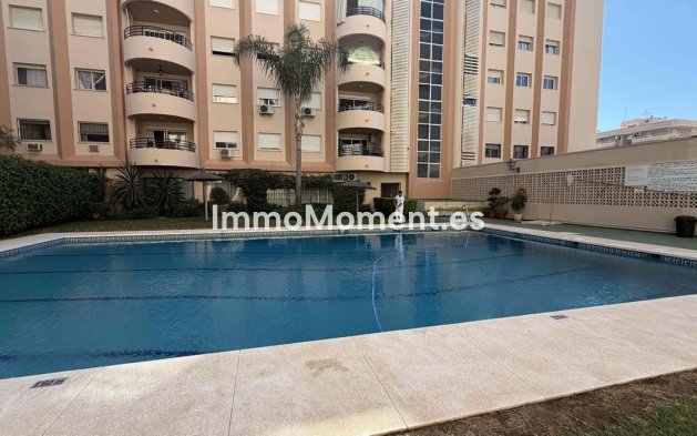 Resale - Apartment - Marbella - Marbella Centro