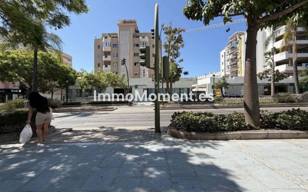 Resale - Apartment - Marbella - Marbella Centro