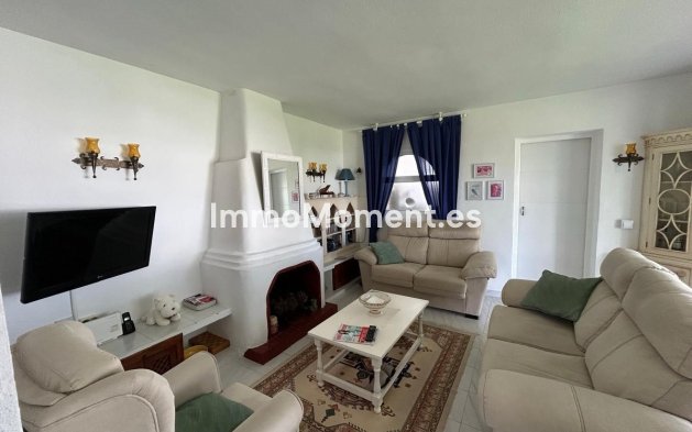Bestaande woning - Appartement - Estepona  - New Golden Mile